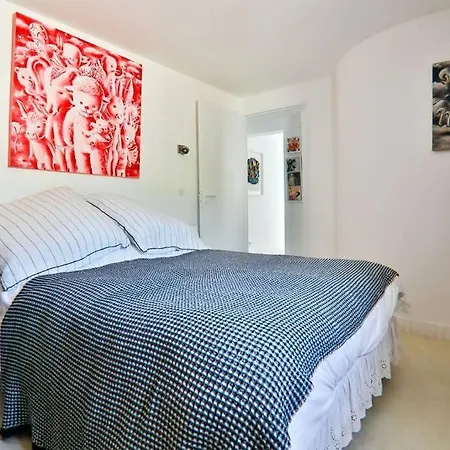 La Cadiere Bellissima Villa *